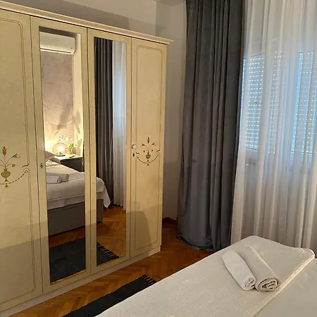 Apartmán Providenca Baška Voda