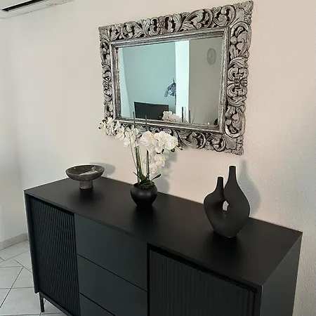 Providenca Apartmán