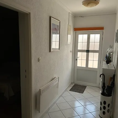 Providenca Apartmán Baška Voda