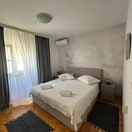 Apartmán Providenca Baška Voda