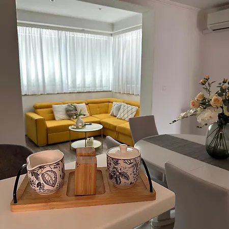Providenca Apartmán