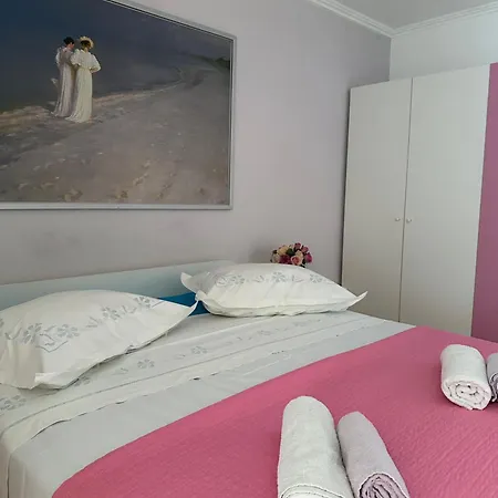 Providenca Apartmán *