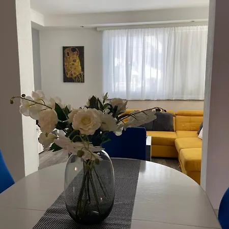 Apartment Providenca