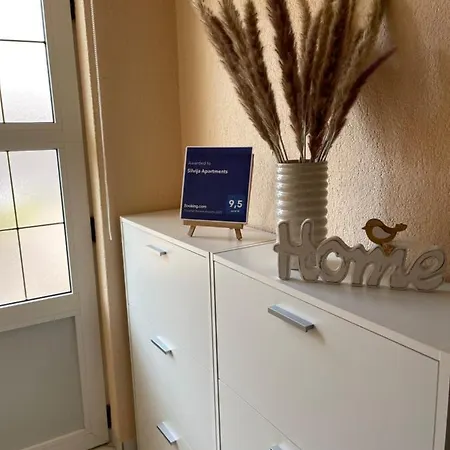 Providenca Apartment