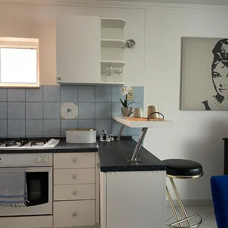 Providenca Apartment *