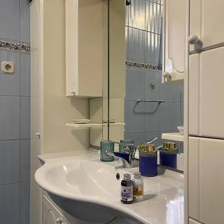 Apartment Providenca *