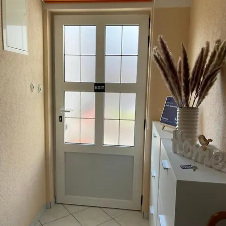 Providenca Apartment