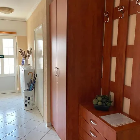 Providenca Apartment *