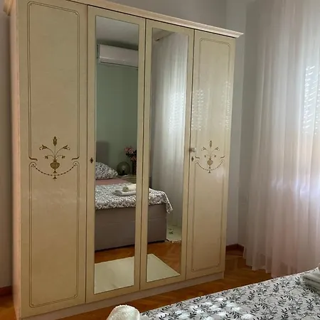 Silvija * Baška Voda