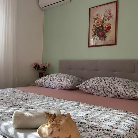 Silvija Appartement