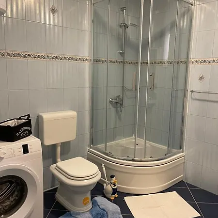 Appartement Silvija *