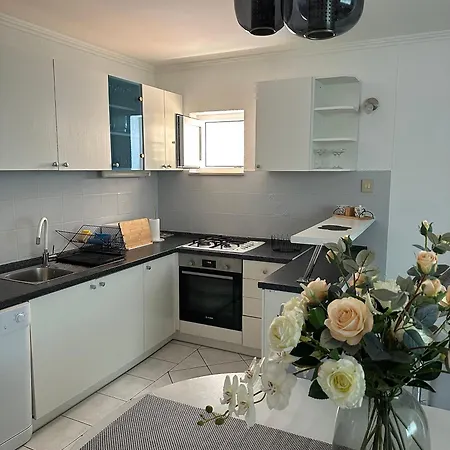 Apartamento Providenca *