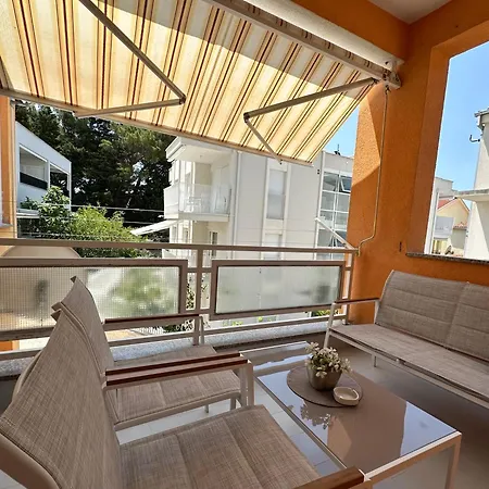 Providenca Apartamento Baška Voda