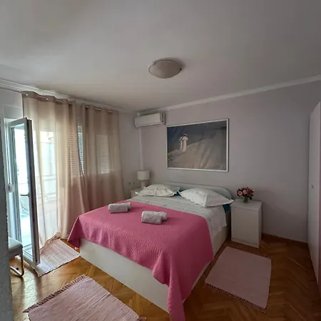 Providenca Baška Voda