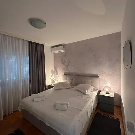 Providenca * Baška Voda