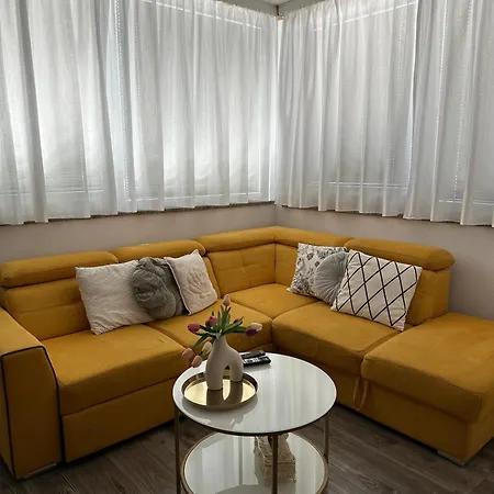 Appartamento Providenca