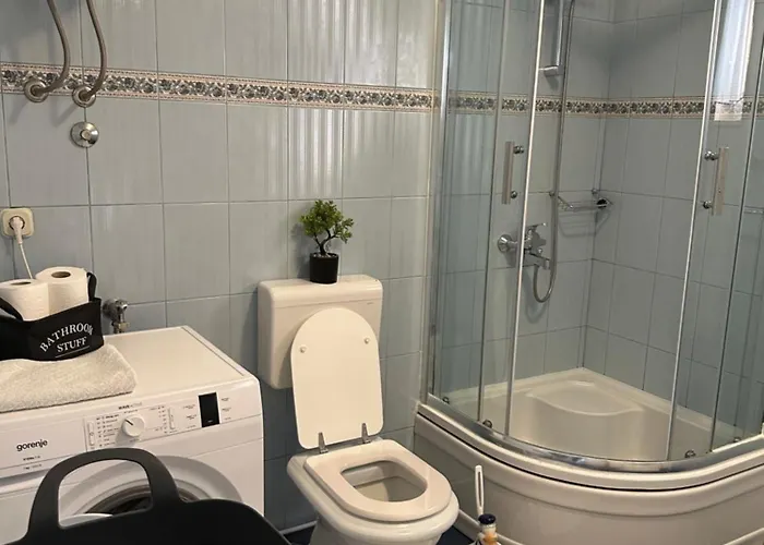 Providenca Appartamento *