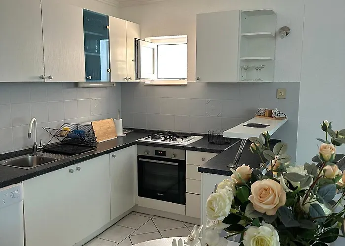 Appartamento Providenca *