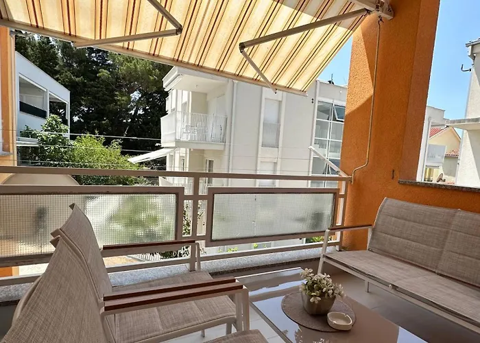 Providenca Appartamento Baška Voda