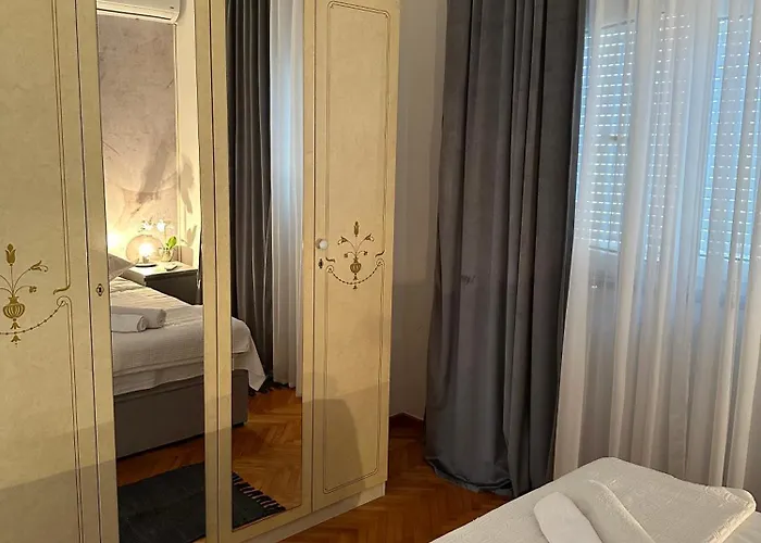 Appartamento Providenca Baška Voda