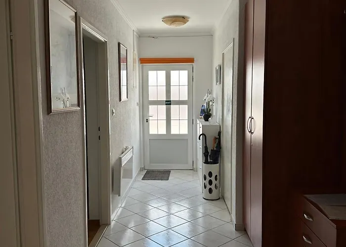 Appartamento Providenca