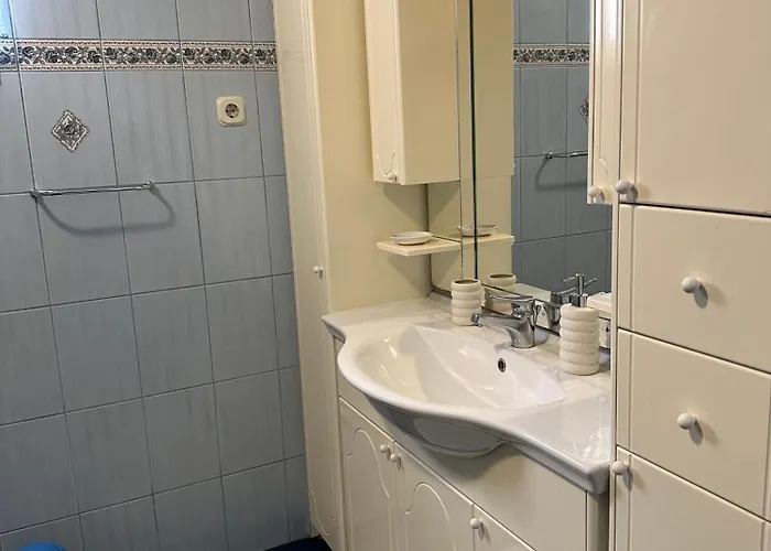 Appartamento Providenca *