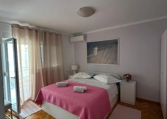 Providenca Baška Voda