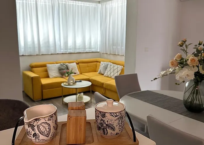 Providenca Appartamento