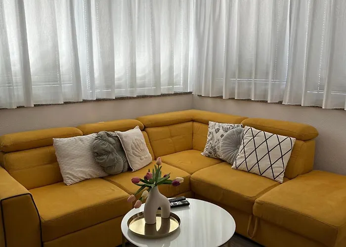 Appartamento Providenca